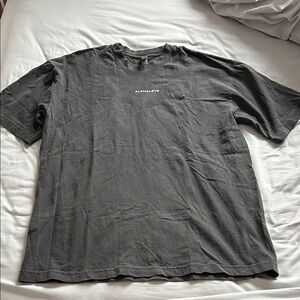 Alphalete heritage tee